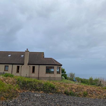 Arrochar Bed And Breakfast Lybster Eksteriør bilde