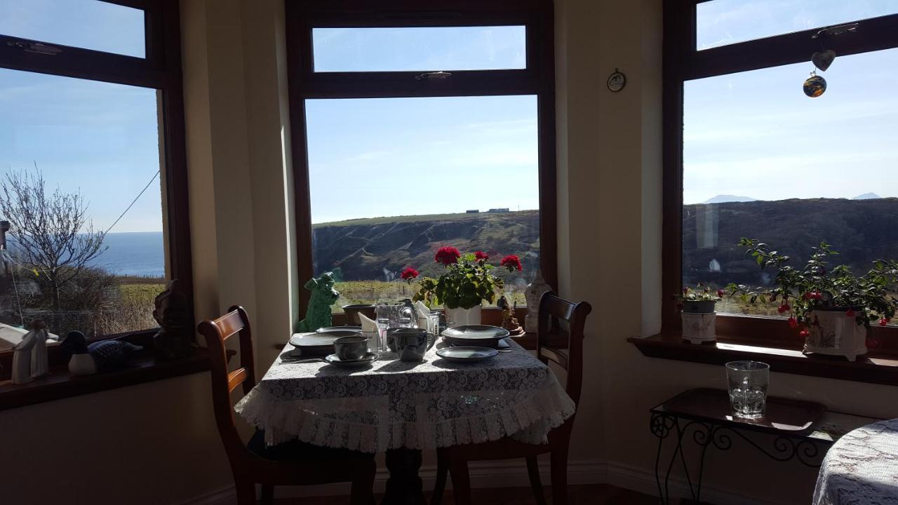 Arrochar Bed And Breakfast Lybster Eksteriør bilde