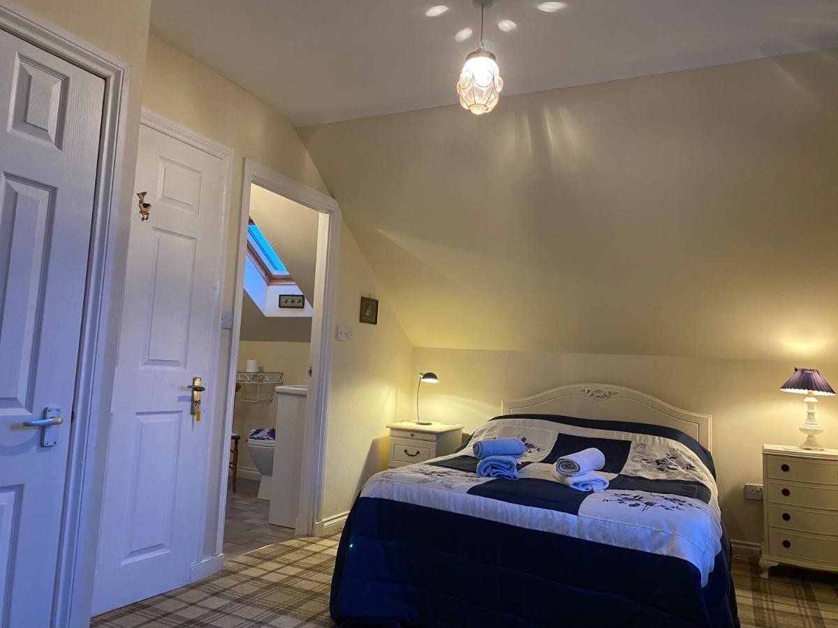 Arrochar Bed And Breakfast Lybster Eksteriør bilde