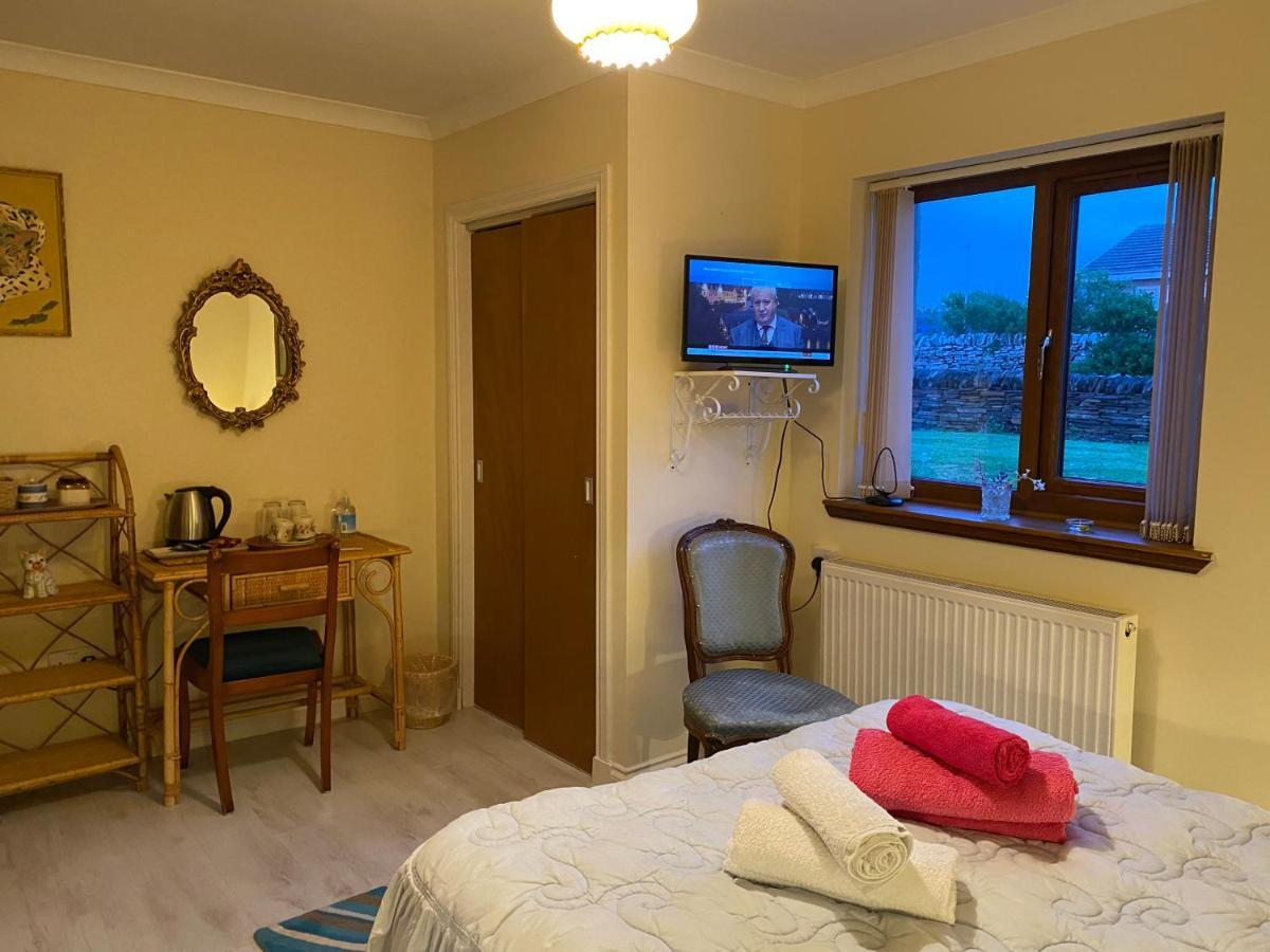 Arrochar Bed And Breakfast Lybster Eksteriør bilde