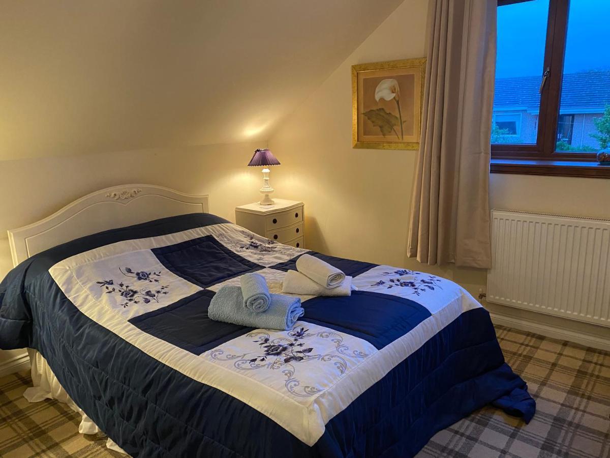 Arrochar Bed And Breakfast Lybster Eksteriør bilde