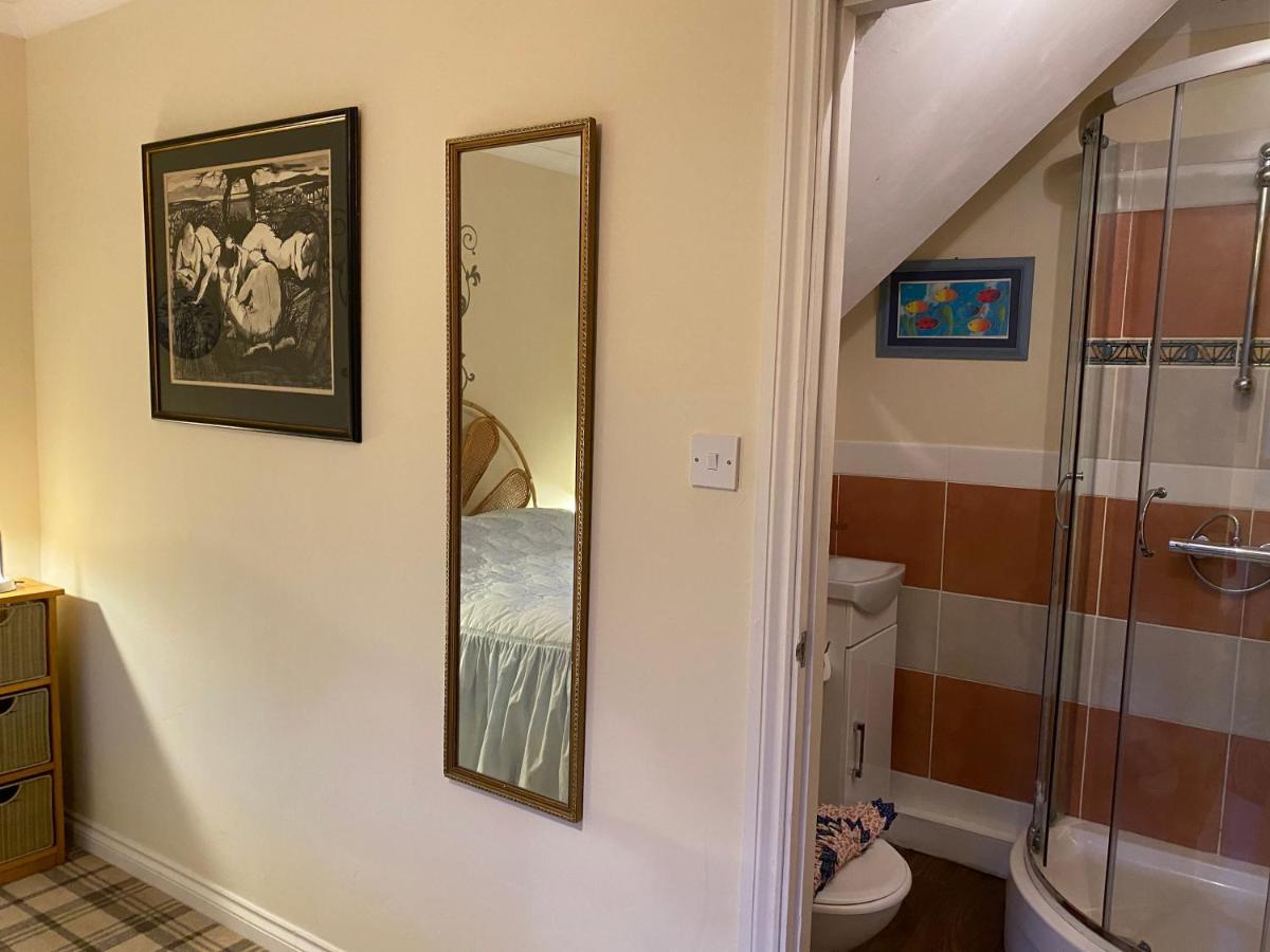 Arrochar Bed And Breakfast Lybster Eksteriør bilde