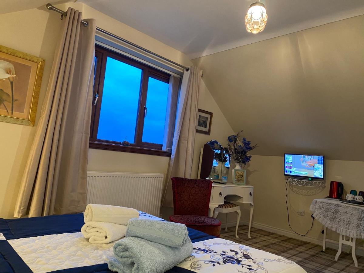 Arrochar Bed And Breakfast Lybster Eksteriør bilde